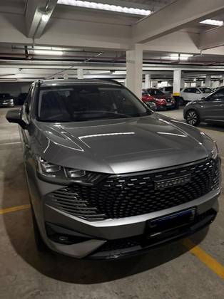 GWM HAVAL H6 1.5 HEV PREMIUM E-TRACTION
